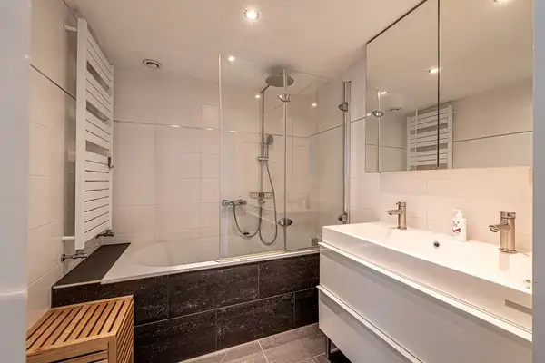 Foto #12 Appartement Marnixstraat Amsterdam