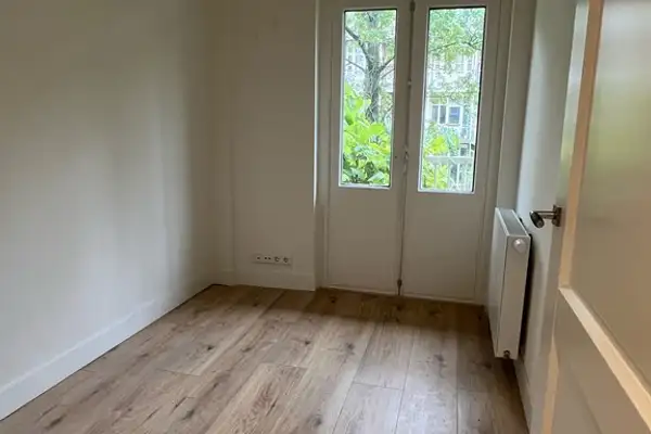Foto #16 Appartement Eerste Helmersstraat Amsterdam