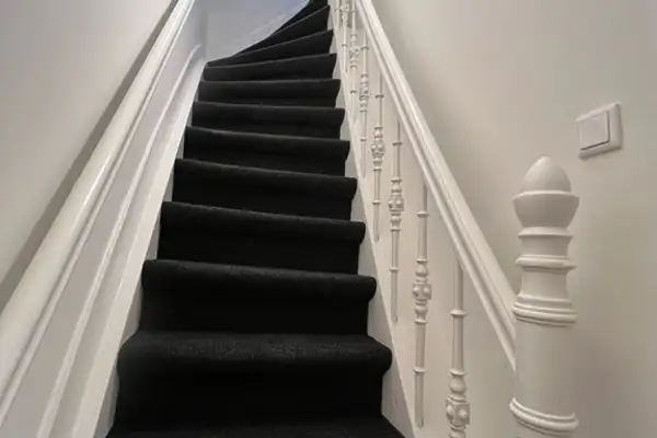 Foto #14 Appartement Eerste Helmersstraat Amsterdam