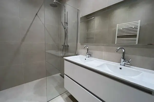 Foto #6 Appartement Eerste Helmersstraat Amsterdam