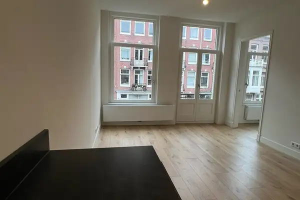 Foto #7 Appartement Eerste Helmersstraat Amsterdam