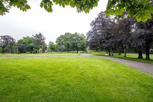 Foto #20 Appartement Kronenburgersingel Nijmegen