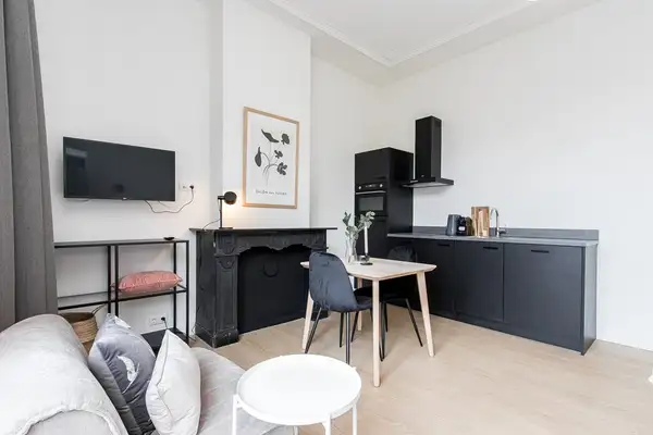 Foto #0 Appartement Kronenburgersingel Nijmegen