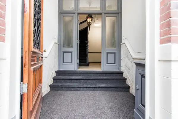 Foto #18 Appartement Kronenburgersingel Nijmegen