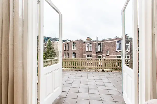 Foto #13 Appartement Kronenburgersingel Nijmegen