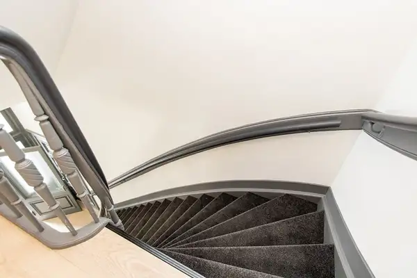 Foto #16 Appartement Kronenburgersingel Nijmegen