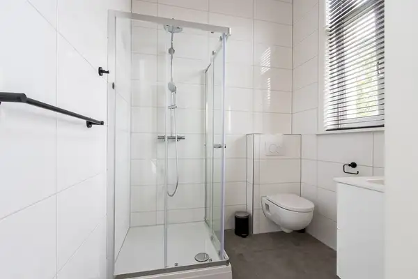 Foto #2 Appartement Kronenburgersingel Nijmegen