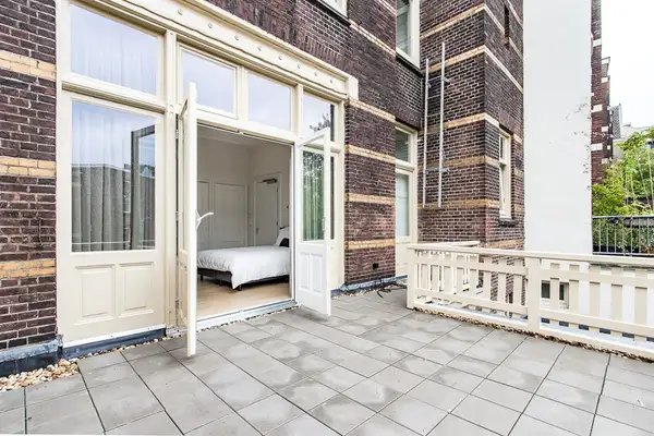 Foto #3 Appartement Kronenburgersingel Nijmegen