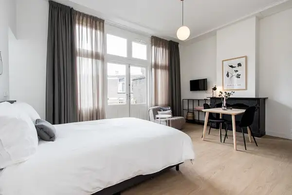 Foto #8 Appartement Kronenburgersingel Nijmegen