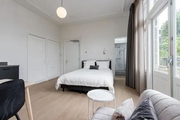 Foto #9 Appartement Kronenburgersingel Nijmegen