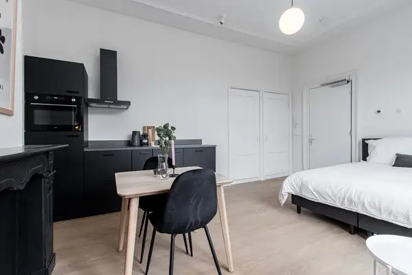 Foto #6 Appartement Kronenburgersingel Nijmegen