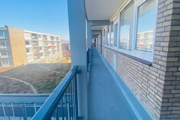 Foto #17 Appartement Galerij Amstelveen