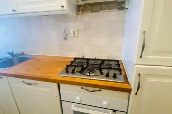 Foto #9 Appartement Galerij Amstelveen