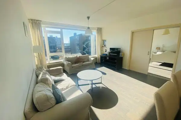 Foto #0 Appartement Galerij Amstelveen