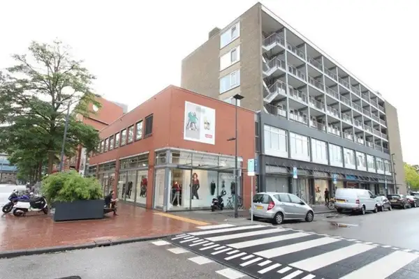 Foto #19 Appartement Galerij Amstelveen