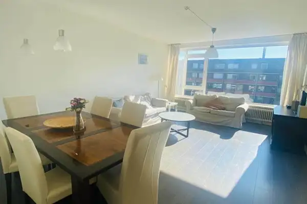 Foto #11 Appartement Galerij Amstelveen