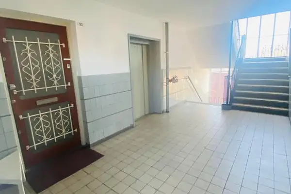 Foto #21 Appartement Galerij Amstelveen