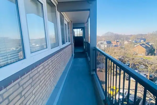 Foto #22 Appartement Galerij Amstelveen