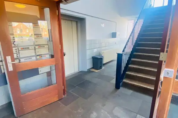 Foto #24 Appartement Galerij Amstelveen