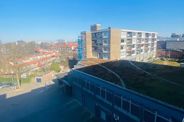 Foto #16 Appartement Galerij Amstelveen