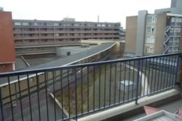 Foto #18 Appartement Galerij Amstelveen