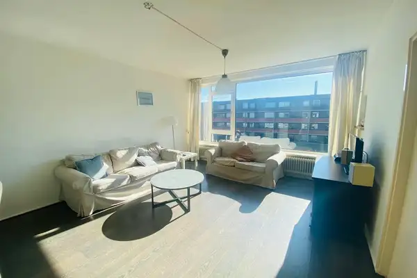 Foto #1 Appartement Galerij Amstelveen