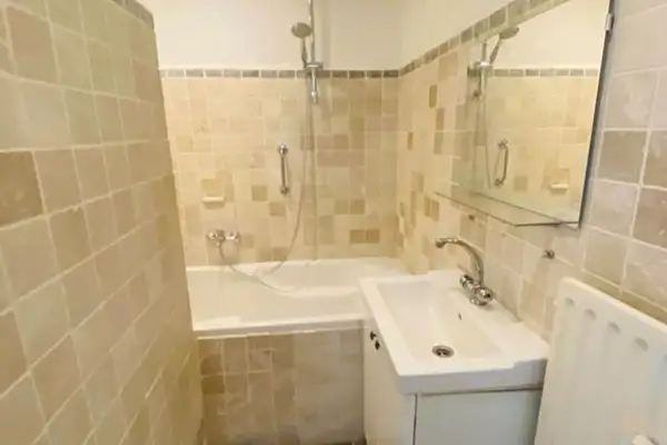 Foto #8 Appartement Galerij Amstelveen