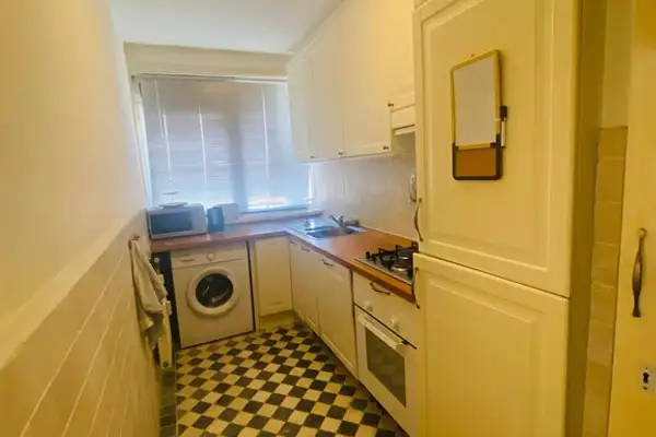 Foto #3 Appartement Galerij Amstelveen