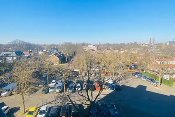 Foto #23 Appartement Galerij Amstelveen