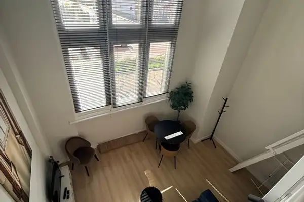 Foto #11 Appartement Berg en Dalseweg Nijmegen