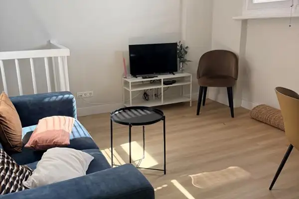 Foto #5 Appartement Berg en Dalseweg Nijmegen