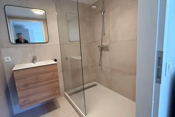 Foto #8 Appartement Berg en Dalseweg Nijmegen