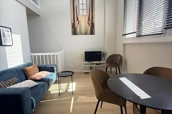 Foto #6 Appartement Berg en Dalseweg Nijmegen