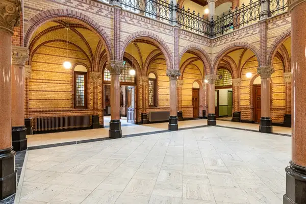 Foto #2 Appartement Berg en Dalseweg Nijmegen