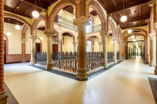 Foto #14 Appartement Berg en Dalseweg Nijmegen