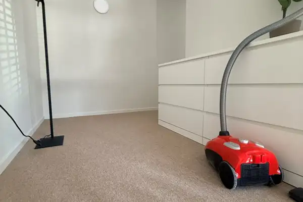 Foto #9 Appartement Berg en Dalseweg Nijmegen