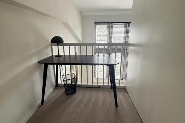 Foto #10 Appartement Berg en Dalseweg Nijmegen