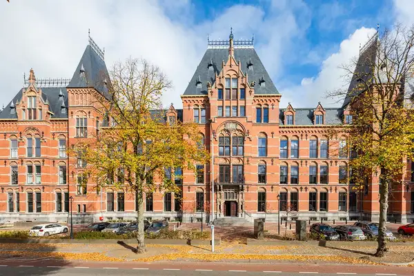 Foto #0 Appartement Berg en Dalseweg Nijmegen