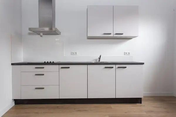 Foto #3 Appartement Burgemeester van Nispenstraat Doetinchem