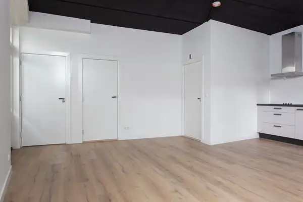 Foto #6 Appartement Burgemeester van Nispenstraat Doetinchem