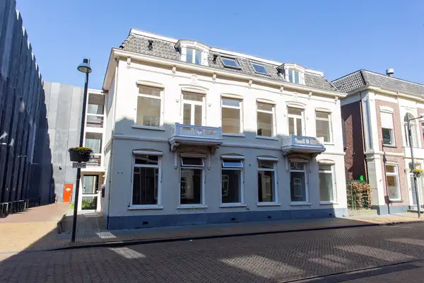 Foto #0 Appartement Burgemeester van Nispenstraat Doetinchem