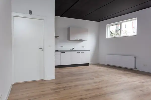 Foto #1 Appartement Burgemeester van Nispenstraat Doetinchem