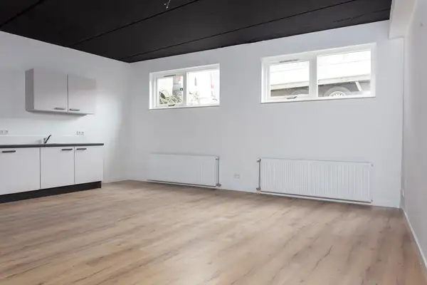 Foto #2 Appartement Burgemeester van Nispenstraat Doetinchem