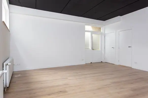 Foto #4 Appartement Burgemeester van Nispenstraat Doetinchem