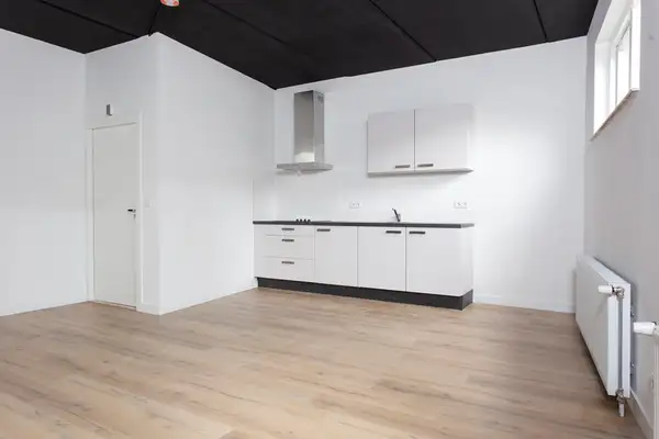 Foto #5 Appartement Burgemeester van Nispenstraat Doetinchem