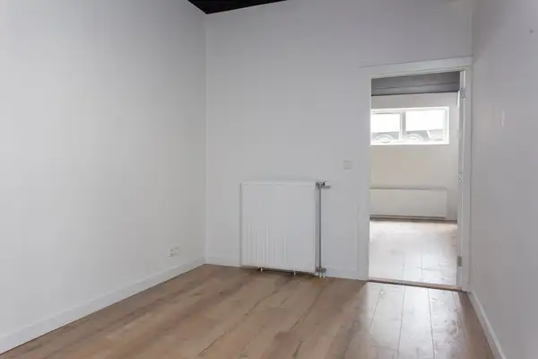 Foto #7 Appartement Burgemeester van Nispenstraat Doetinchem