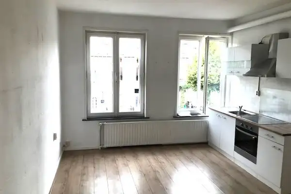 Foto #1 Appartement Rijksweg Zuid Geleen