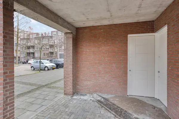 Foto #21 Appartement Erasmusdomein Maastricht