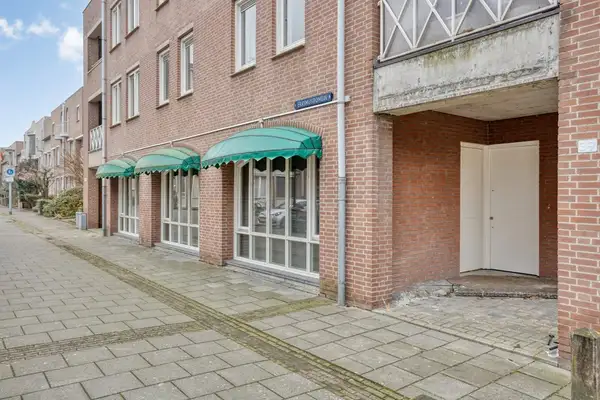 Foto #22 Appartement Erasmusdomein Maastricht
