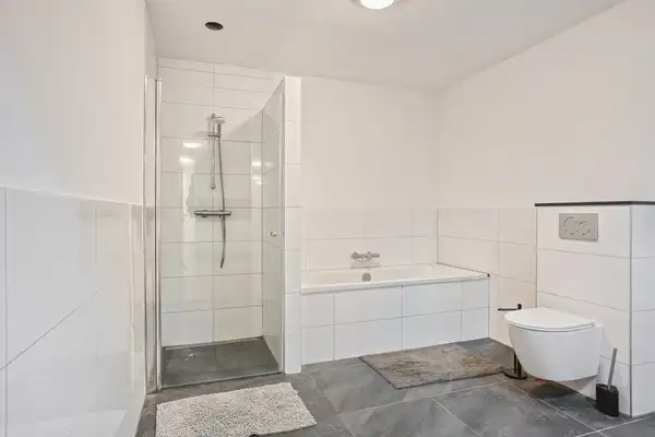 Foto #4 Appartement Erasmusdomein Maastricht